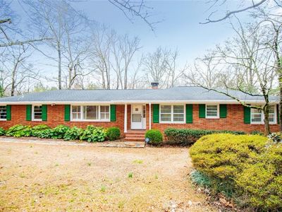 2191 Sweetwater Ln, Austell, GA, 30106