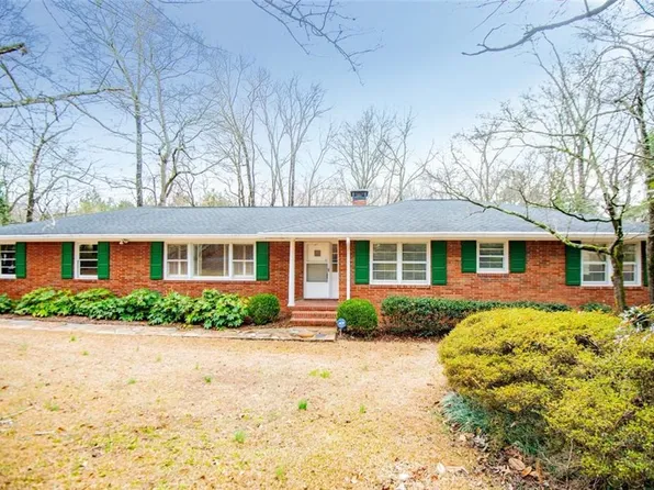 2191 Sweetwater Ln, Austell, GA 30106