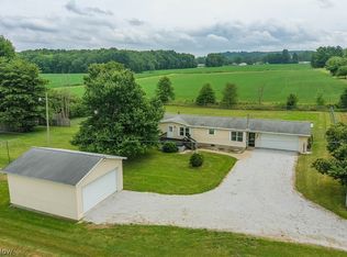 2680 S Honeytown Rd, Wooster, OH 44691