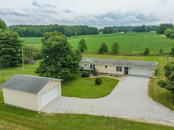 2680 S Honeytown Rd, Wooster, OH 44691