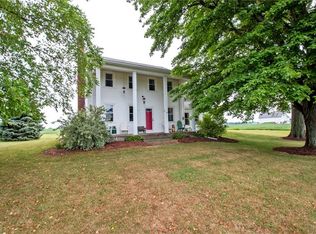 3174 E Hutton Rd, Wooster, OH 44691