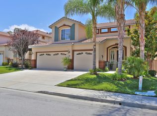 38 Villa Valtelena, Lake Elsinore, CA 92532