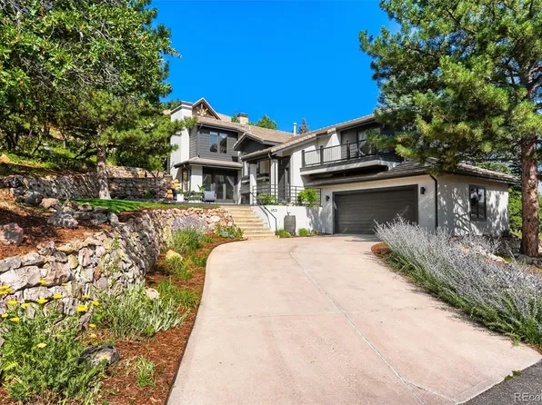 6823 Big Horn Trail, Littleton, CO 80125