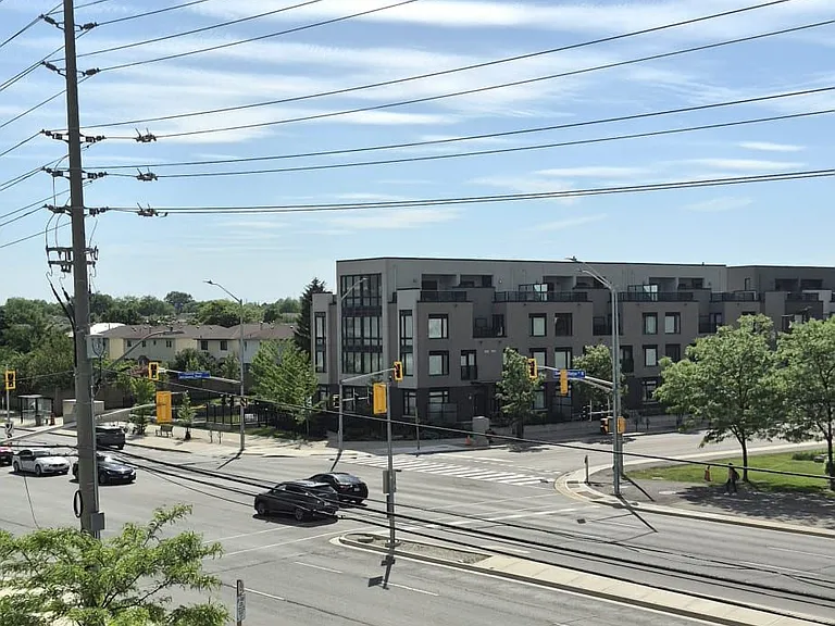 3900 Confederation Pkwy #208 — Photo 11