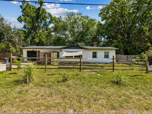 1135 MURRAY Drive, Jacksonville, FL 32205