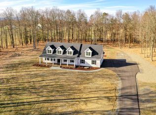 67 Feller Newmark Rd, Red hook, NY 12571