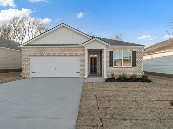 9013 Bluestem Cir, Bowling Green, KY 42104
