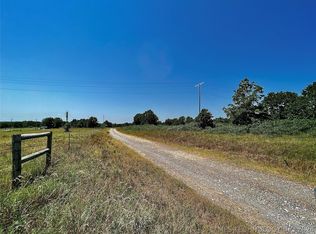 1405 Road, Skiatook, OK 74070