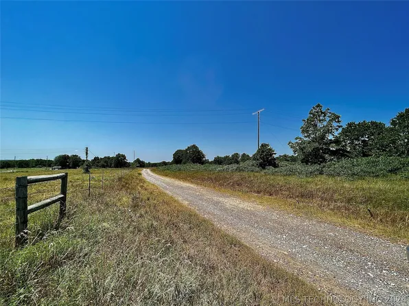 1405 Road, Skiatook, OK 74070