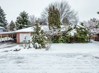 1258 Tedford St SE, East Wenatchee, WA 98802