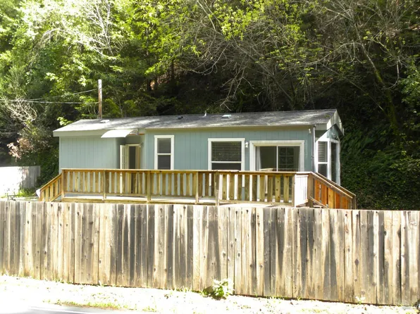 4060 Cazadero Highway, Cazadero, CA 95421