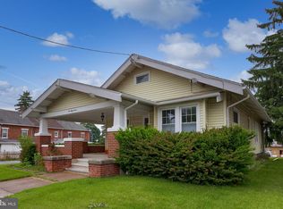 637 Hill St, Lebanon, PA 17046