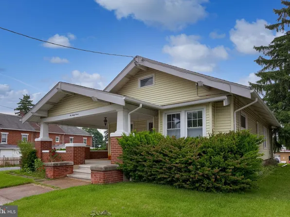 637 Hill St, Lebanon, PA 17046