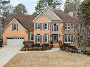 7110 Amberleigh Way, Johns Creek, GA 30097