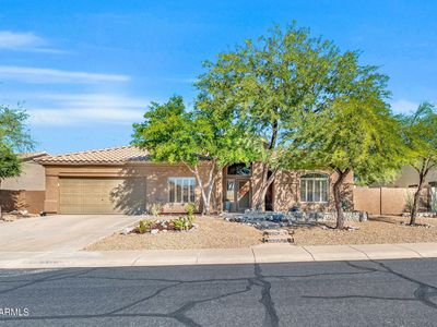17744 W SUMMIT Drive, Goodyear, AZ, 85338