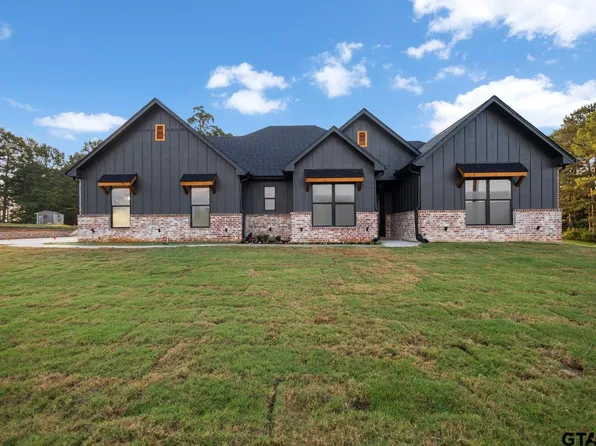 11746 Wildwood Dr, Whitehouse, TX 75791