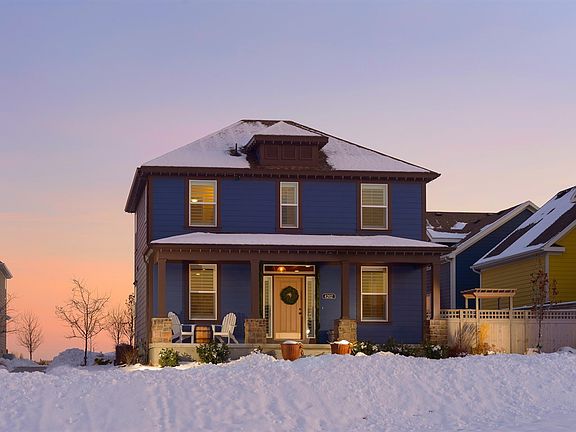 2nd image of 4202 W Okoboji Cir