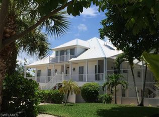 1004 Fish Crow Rd, Sanibel, FL 33957