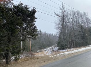 0 W Bay Rd, Gouldsboro, ME 04607