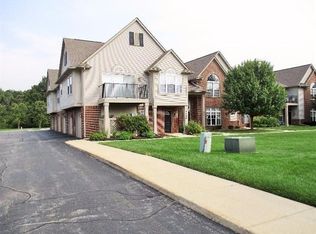 3186 Primrose Ln, Ypsilanti, MI 48197