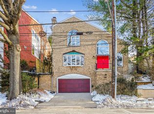5615 Macarthur Blvd NW, Washington, DC