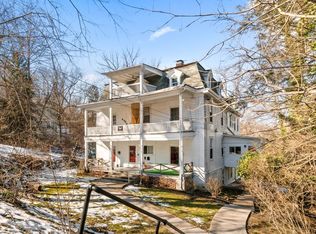 1900 Sulgrave Ave, Baltimore, MD 21209