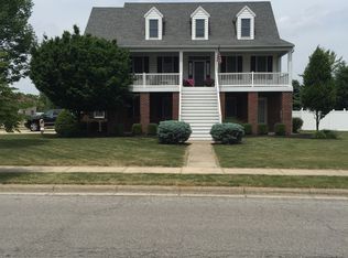 1315 Courtney Dr, Washington Court House, OH