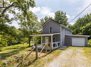 3098 Center Church Rd, Ellwood City, PA 16117