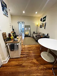 Rented by Corcoran