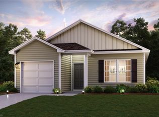 331 Peacock Ave, Lexington, NC 27292