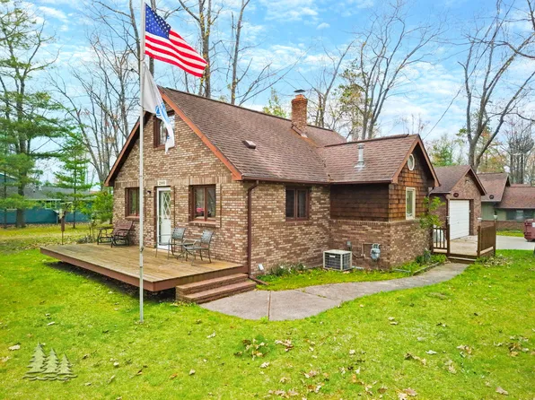 2980 Boulan Rd, Lewiston, MI 49756
