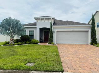 2600 Wadeview Loop, Saint Cloud, FL 34769