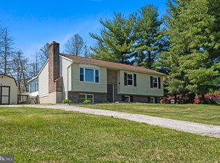 3428 View Ridge Cir, Manchester, MD 21102