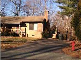 143 Lake Saponi Dr, Barboursville, VA 22923