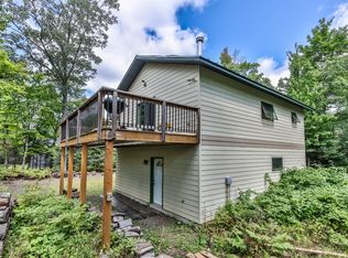 6681 Carola Dr, Presque Isle, WI 54557