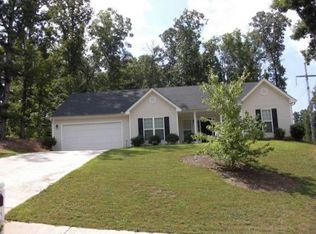 5460 Lombardy Dr, Lula, GA 30554