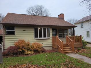 2606 16th St, Two Rivers, WI 54241