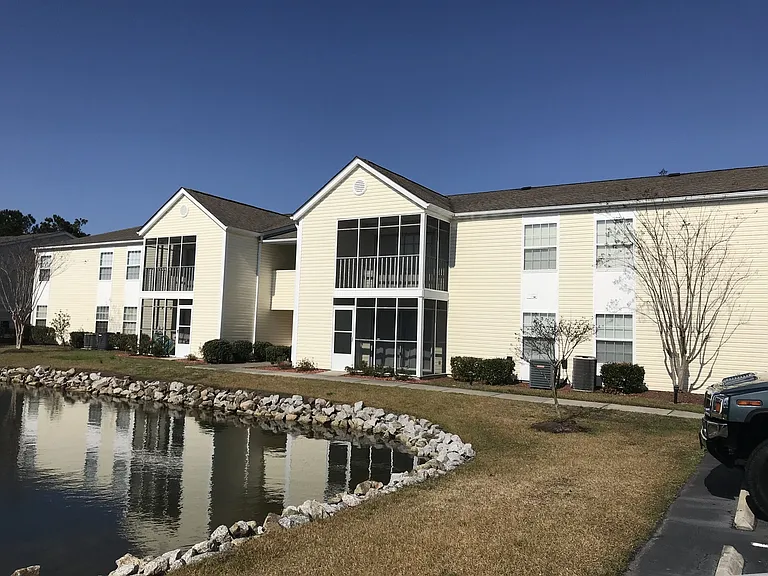 2225 Clearwater Dr #C — Photo 1
