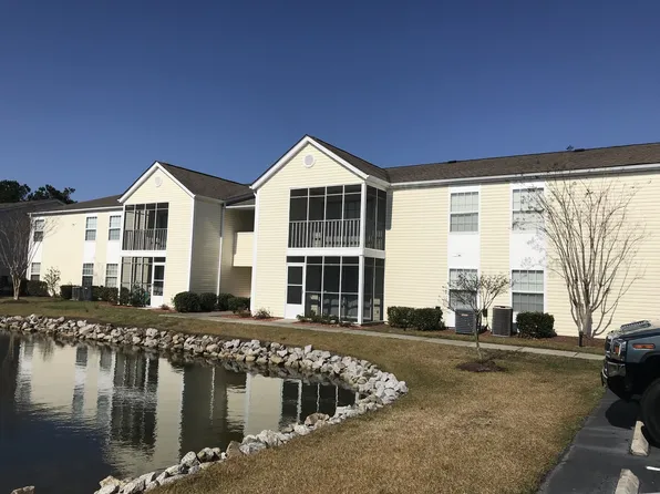 2225 Clearwater Dr APT C, Surfside Beach, SC 29575