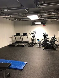 Rented by Olnick Organization