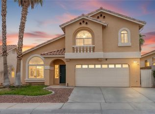 YU☆ 8717 Blazing Saddle Ave, Las Vegas, NV 89129 | Zillow