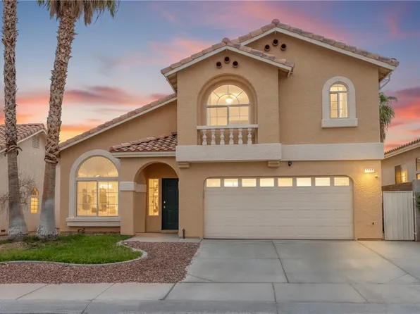 8717 Blazing Saddle Ave, Las Vegas, NV 89129