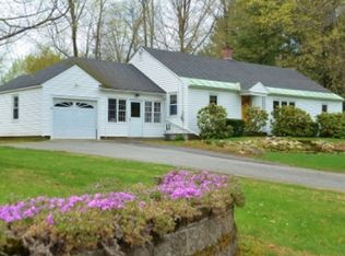 30 Blossom St, Keene, NH 03431