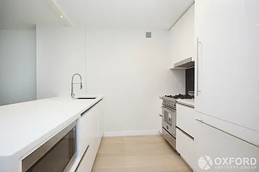 Rented by Oxford Property Group