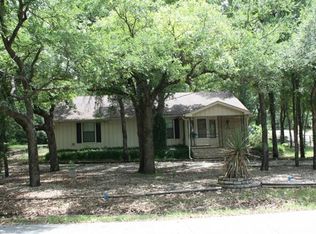 6510 Sonora Dr, Granbury, TX 76049
