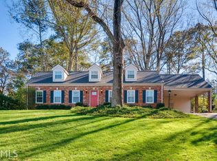 125 Chaseland Rd, Sandy Springs, GA 30328