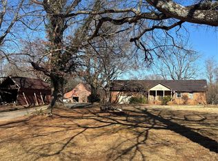 7803 Stinson Hartis Rd, Indian Trail, NC 28079