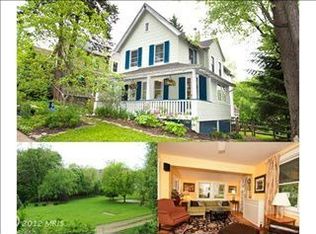 4607 Wilmslow Rd, Baltimore, MD 21210