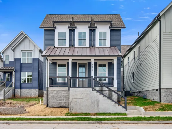 5839 Leslie Ave, Nashville, TN 37209