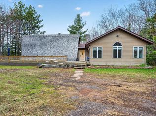 46135 County Highway D, Cable, WI 54821
